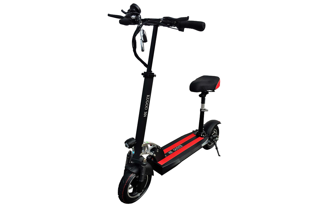 KUGOO M4 PRO