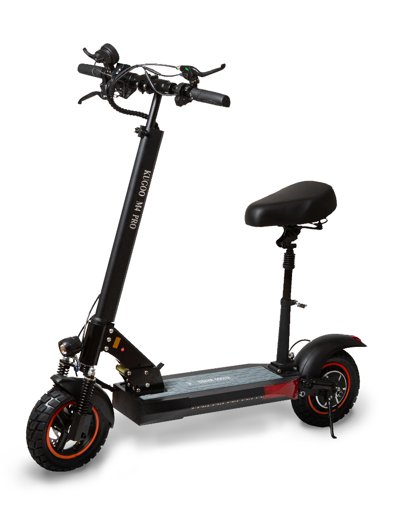 KUGOO M4 PRO