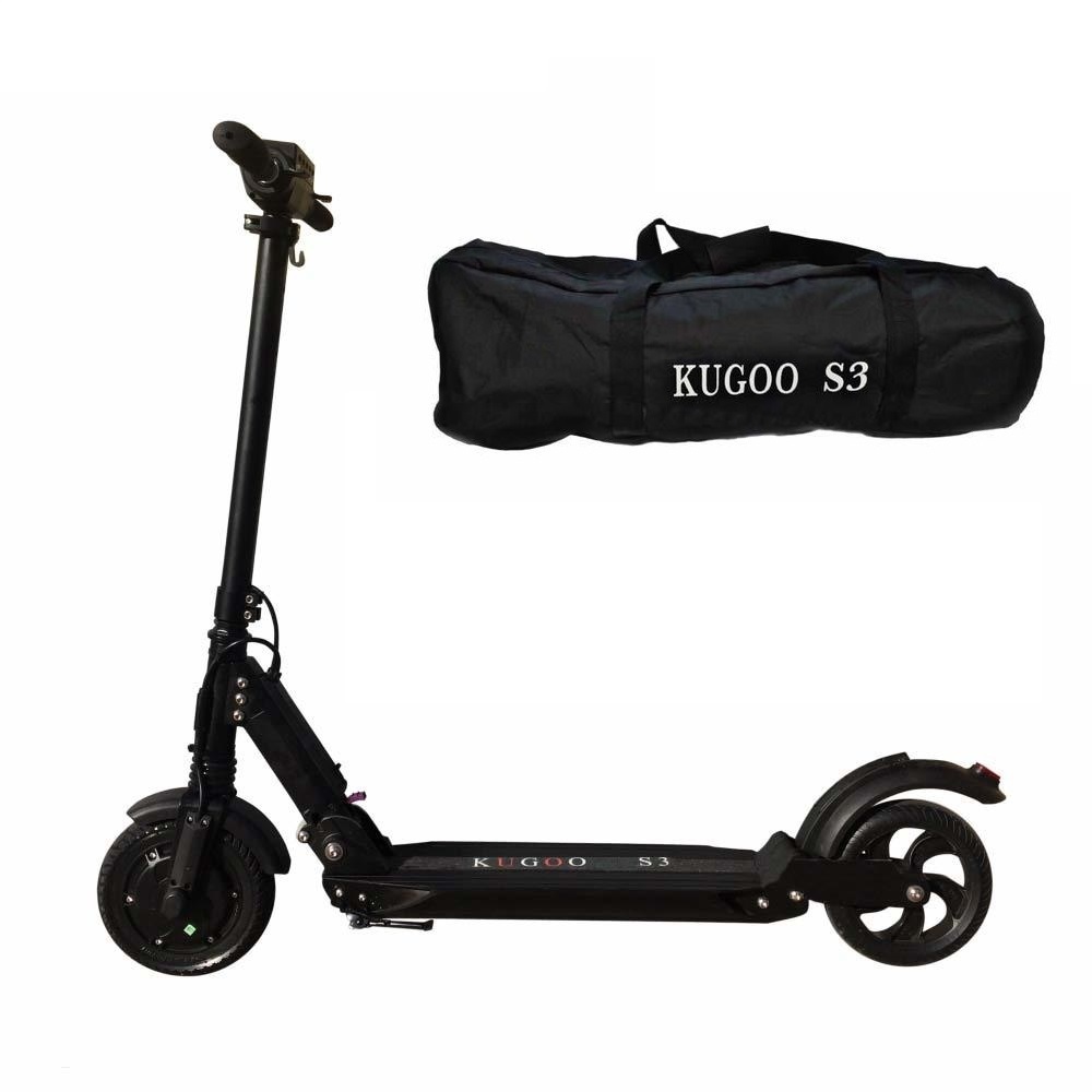 KUGOO S3