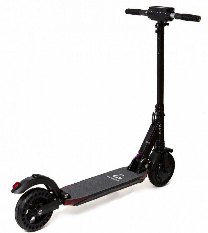 KUGOO S3 PRO