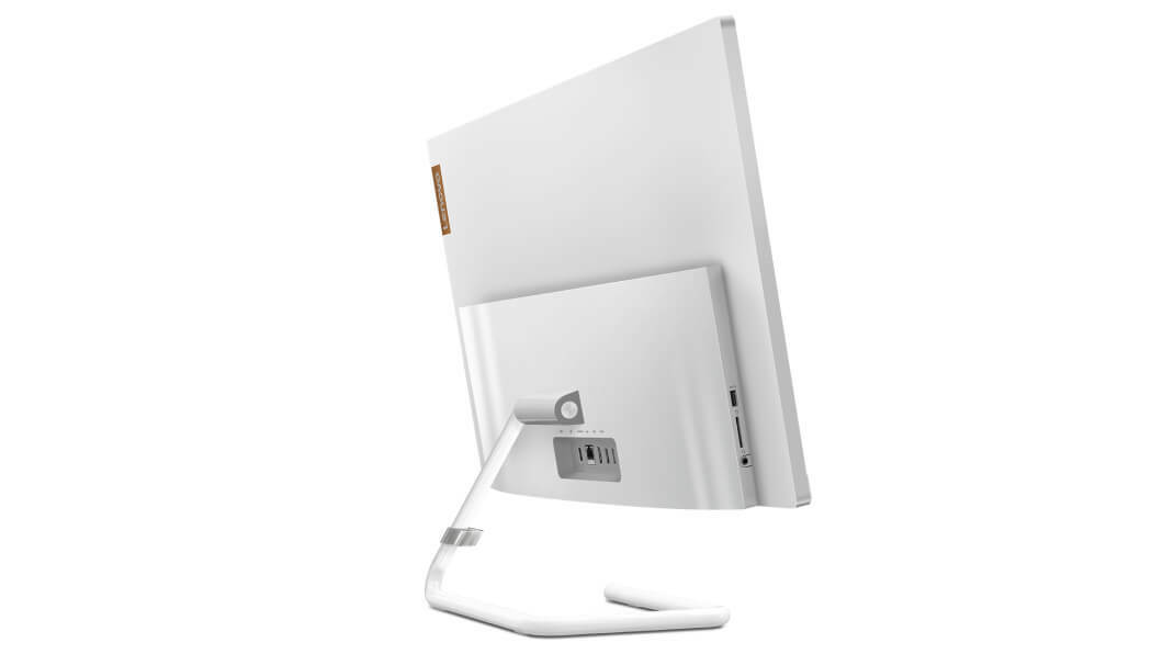 Lenovo IdeaCentre 3 22IIL5 / 21.5" FullHD IPS / Intel Core i5-1035G4/ 8GB DDR4 / 256GB NVMe / DOS / White