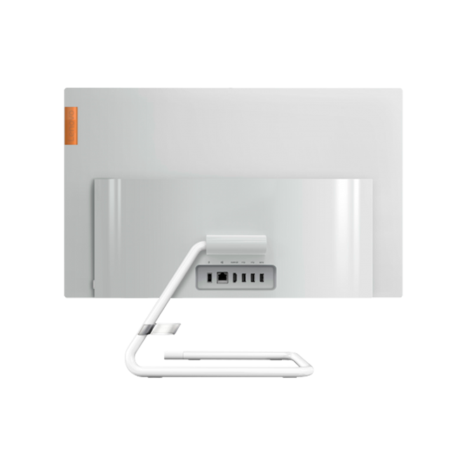 Lenovo IdeaCentre 3 22IIL5 / 21.5" FullHD IPS / Intel Core i5-1035G4/ 8GB DDR4 / 256GB NVMe / DOS / White