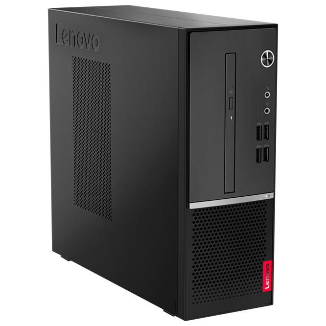 Lenovo V50s-07IMB / Intel Core i5-10400 / 8GB DDR4 / 256GB SSD / no OS /