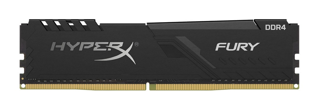 Kingston HyperX FURY HX436C18FB3/32 / 32GB DDR4 3600MHz