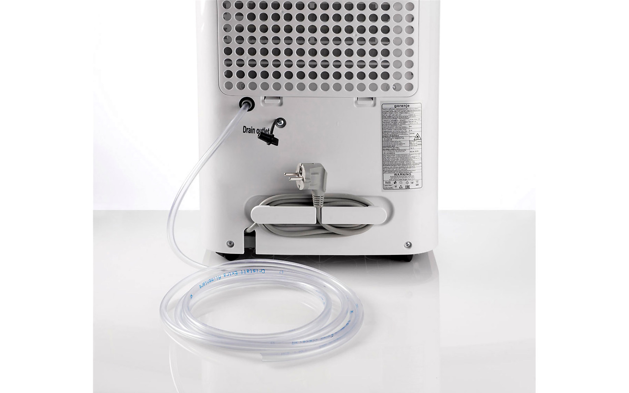 GORENJE D16M