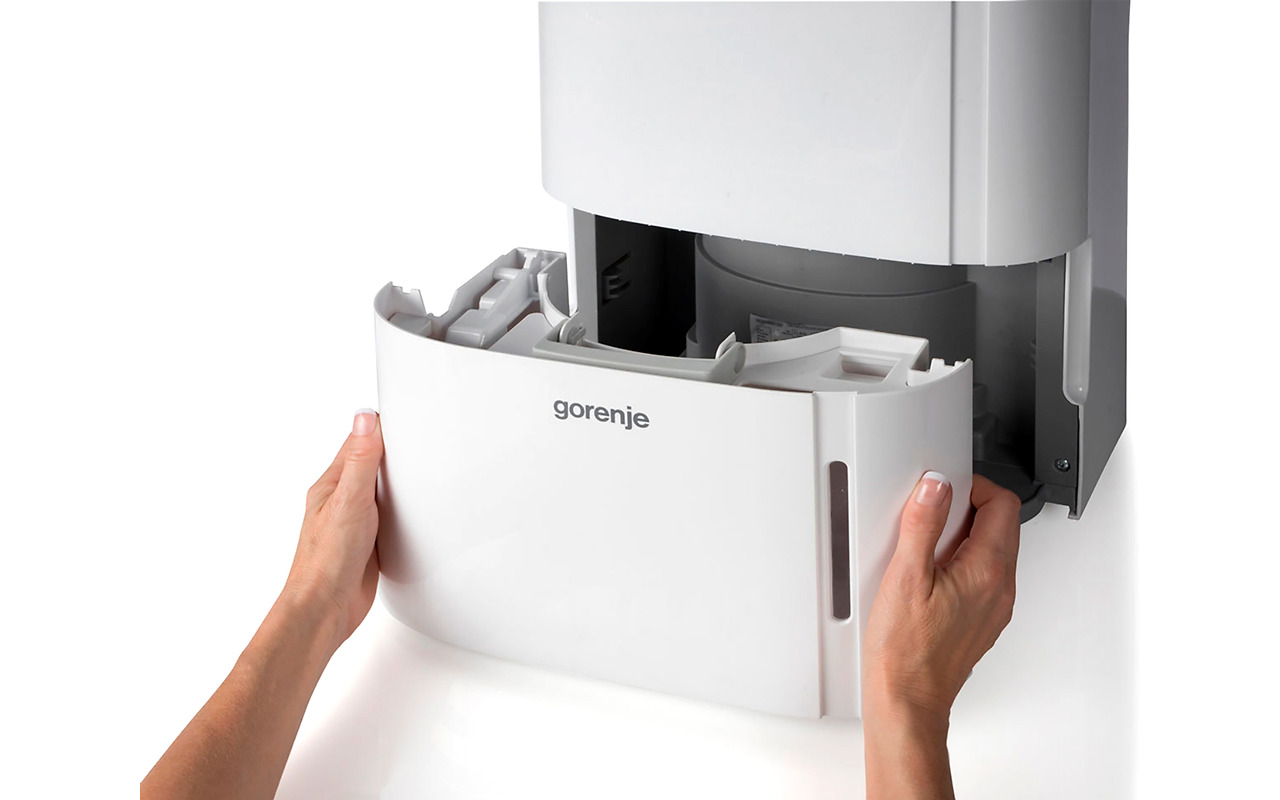 GORENJE D16M