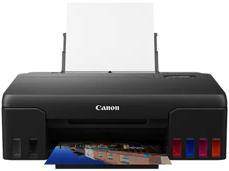 Canon Pixma G540 / A4 Photo 6-ink! Wi-Fi