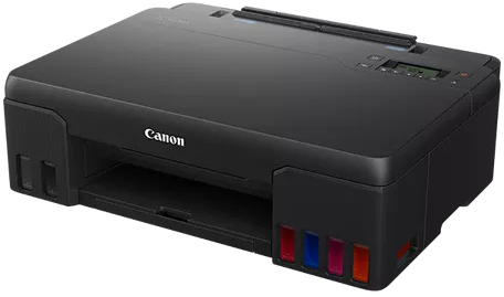 Canon Pixma G540 / A4 Photo 6-ink! Wi-Fi
