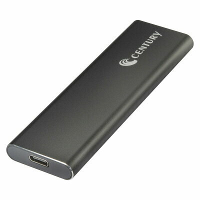Century CRAHKM2NVU32 / .M.2 NVMe SSD Enclosure