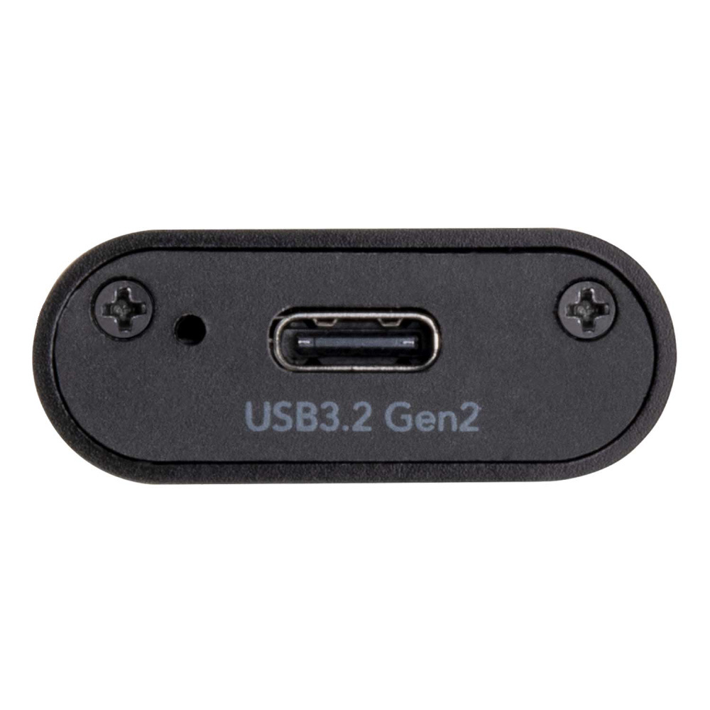Century CM2NVU32CS / .M.2 NVMe SSD Enclosure