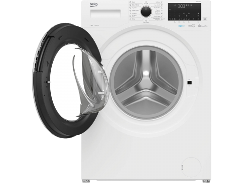 Beko WUE8736XN