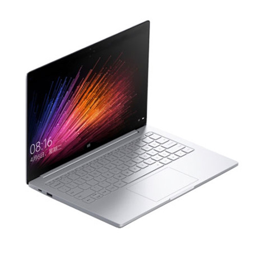 Xiaomi Mi Notebook Air / 13.3" FullHD / Intel Core i7 / 8Gb DDR4 / 256Gb SSD / MX250 / Classic /