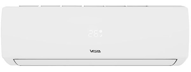 VESTA AC-12i/SMART INVerter wi-fi White