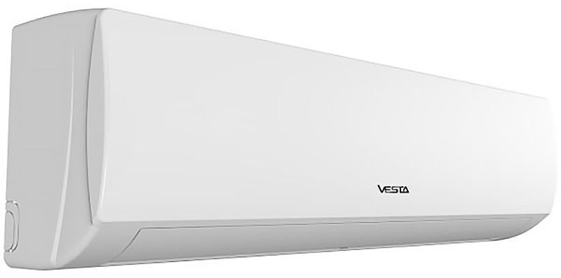 VESTA AC-12i/SMART INVerter wi-fi White