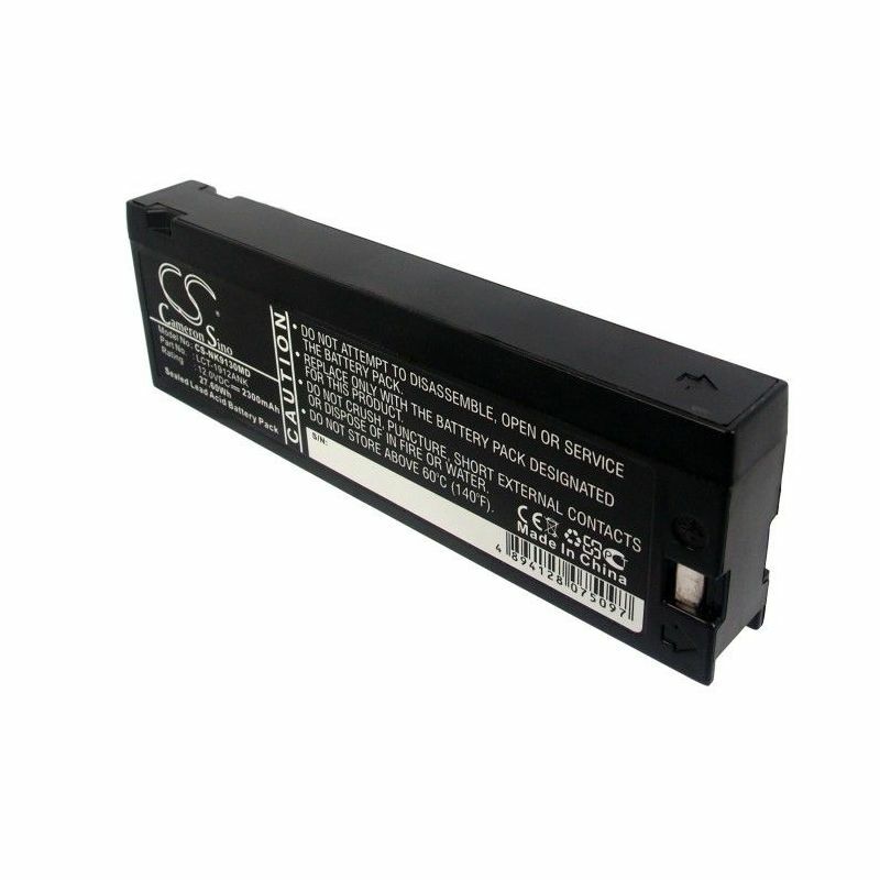 VESTA Battery VCC-9030