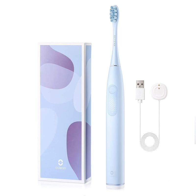 Xiaomi Oclean Toothbrush F1 Cyan