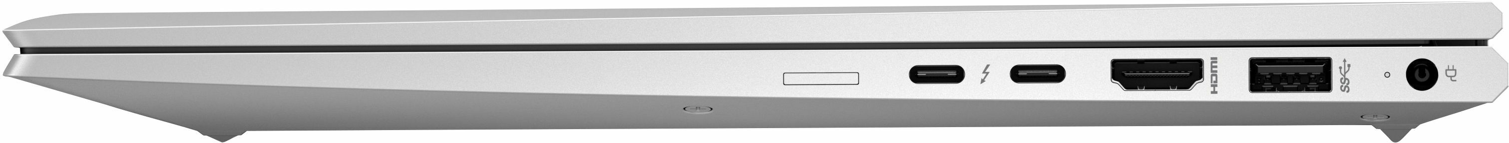 HP EliteBook 850 G8 / 15.6 FullHD / Intel Core i7-1165G7 / 16GB DDR4 / 512GB NVMe / Intel Wi-Fi 6 AX201 / Windows 10 PRO / 2Y2S3EA#ACB