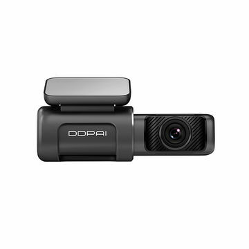 DDPai Dash Cam Mini 5 / 64GB inside /