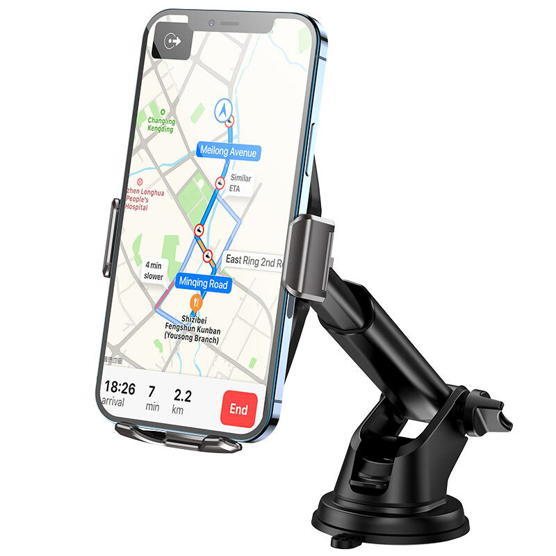 Hoco S45 Energia Smart Wireless Charging