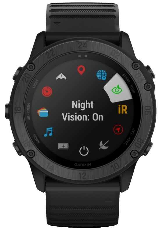 Garmin tactix Delta - Sapphire Edition / 010-02357-01