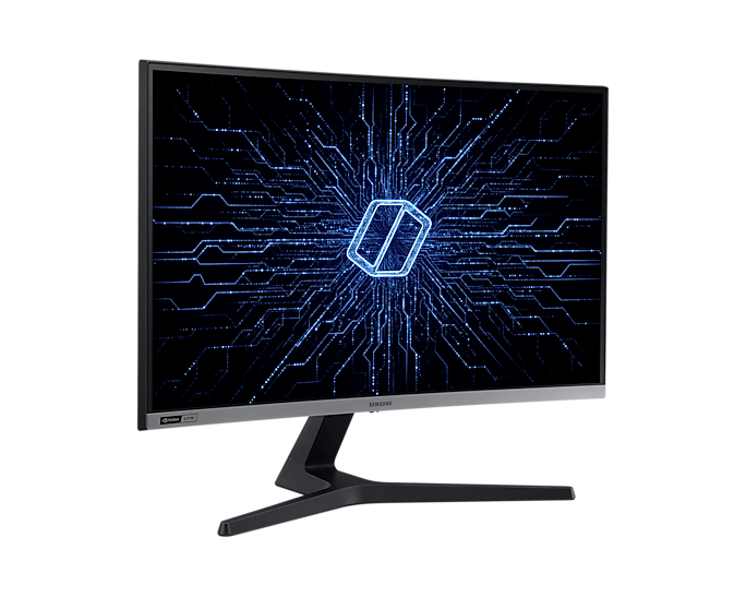Samsung LC27RG50FQIXCI / 27.0" FullHD VA Curved Refresh Rate 240Hz