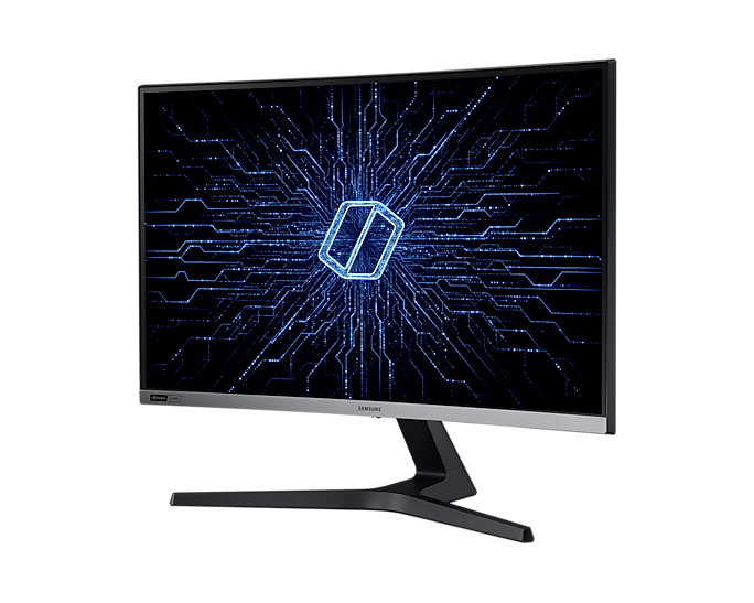 Samsung LC27RG50FQIXCI / 27.0" FullHD VA Curved Refresh Rate 240Hz