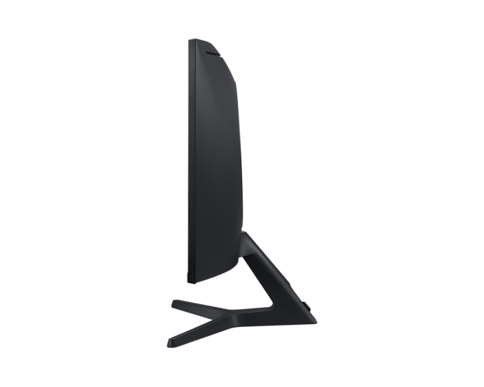 Samsung LC27RG50FQIXCI / 27.0" FullHD VA Curved Refresh Rate 240Hz