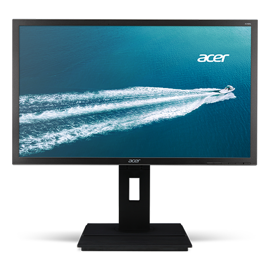 Acer B246HL / 23.8" FullHD / UM.FB6EE.009