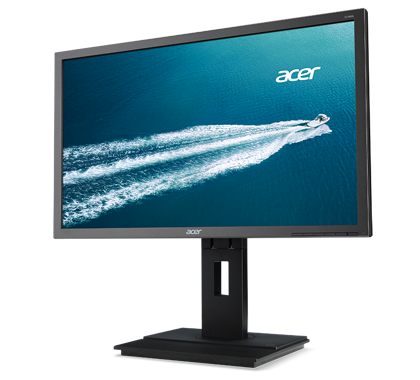 Acer B246HL / 23.8" FullHD / UM.FB6EE.009