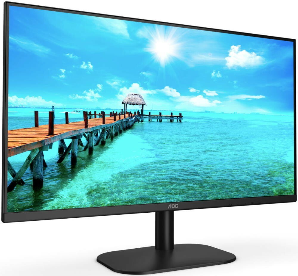 AOC 27B2DA / 27.0" FullHD VA