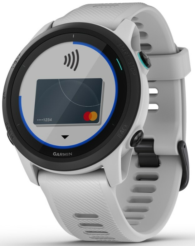 Garmin Forerunner 745 / 010-02445 /