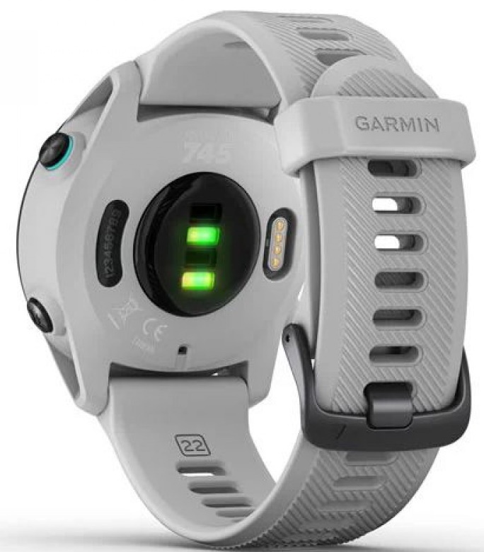 Garmin Forerunner 745 / 010-02445 /