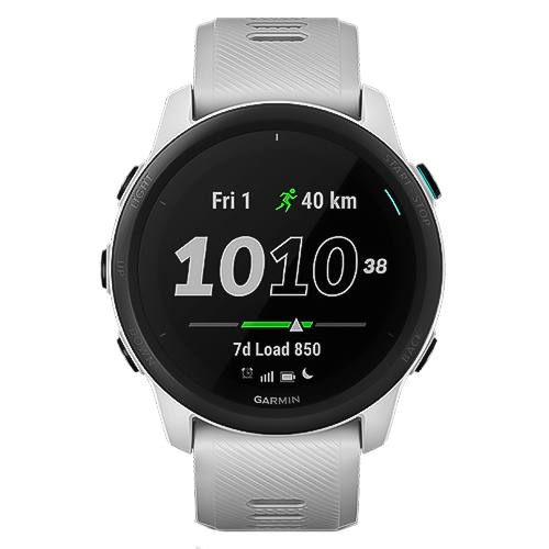 Garmin Forerunner 745 / 010-02445 /