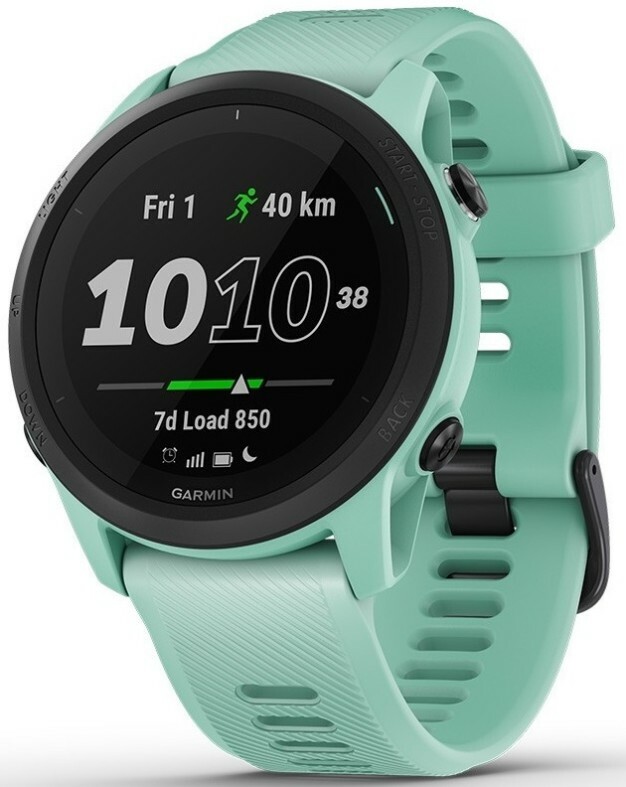 Garmin Forerunner 745 / 010-02445 / Green