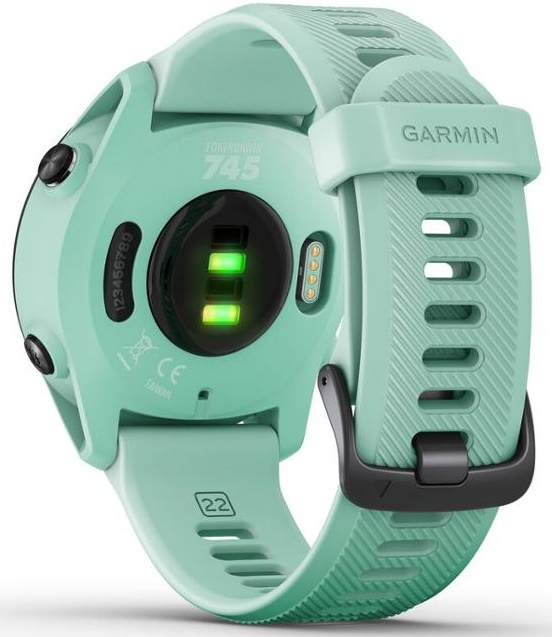 Garmin Forerunner 745 / 010-02445 / Green