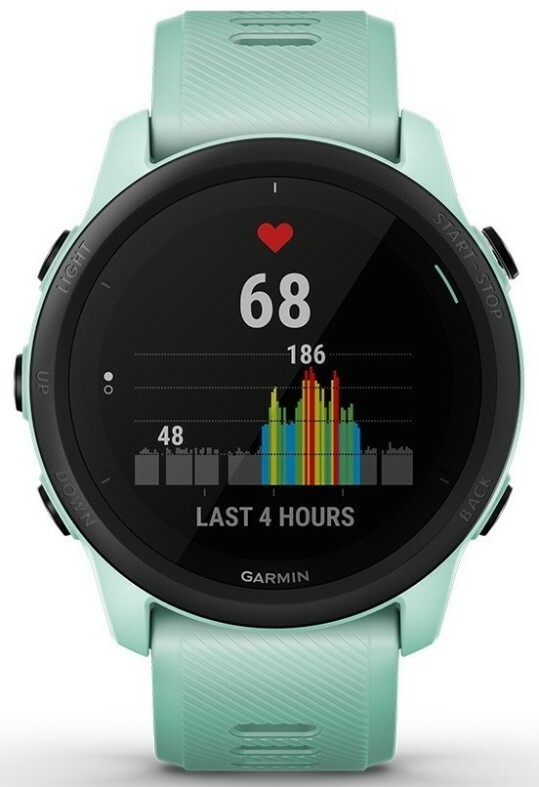 Garmin Forerunner 745 / 010-02445 /