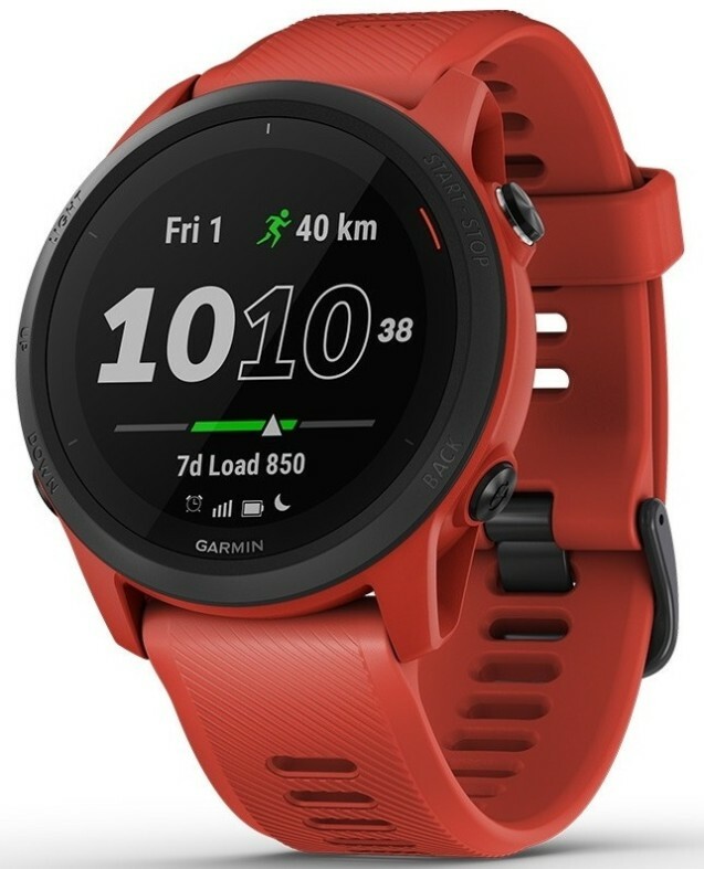 Garmin Forerunner 745 / 010-02445 /