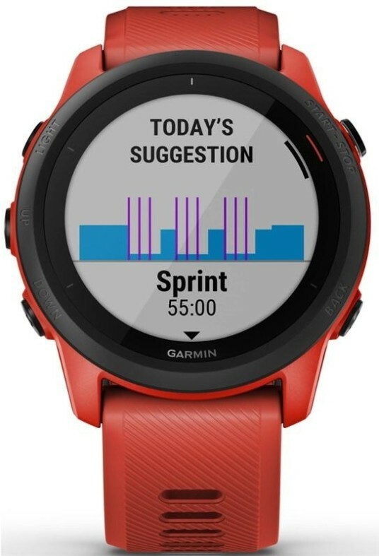 Garmin Forerunner 745 / 010-02445 /