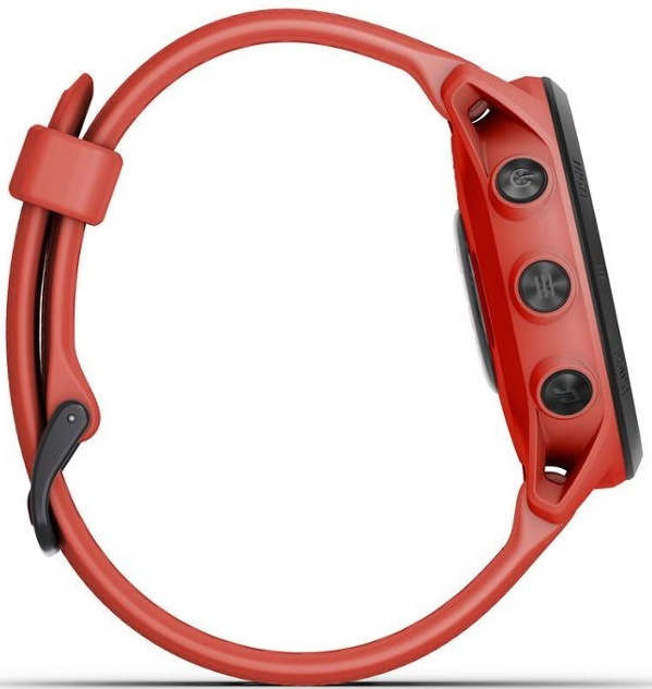 Garmin Forerunner 745 / 010-02445 /