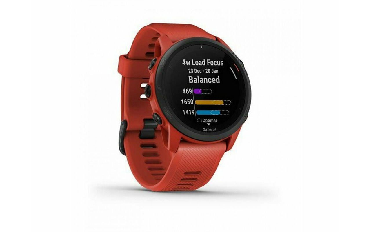 Garmin Forerunner 745 / 010-02445 /