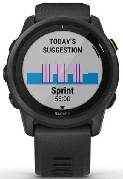 Garmin Forerunner 745 / 010-02445 /