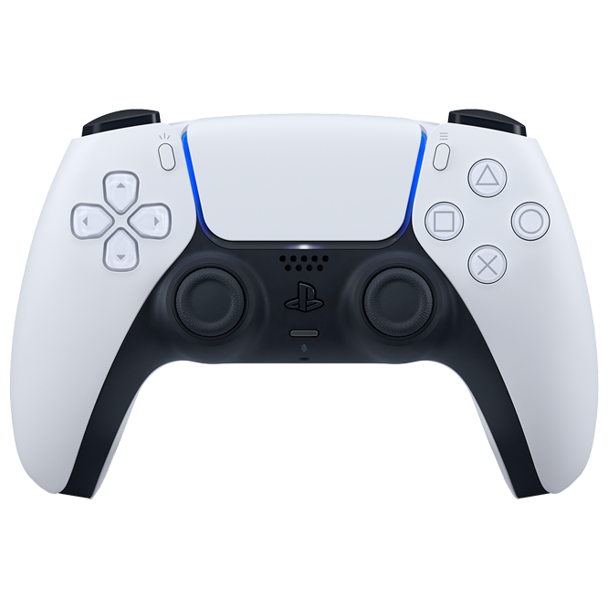 SONY PlayStation 5 Disc Edition + 3x GAMES