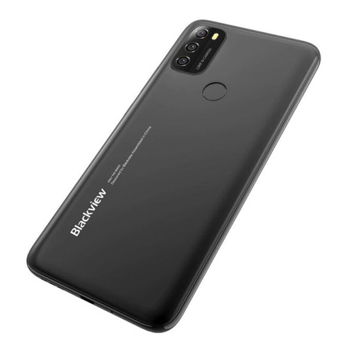 Blackview A70 / 6.52" HD+ IPS / Unisoc SC9863A / 3Gb / 32Gb / 5380mAh /