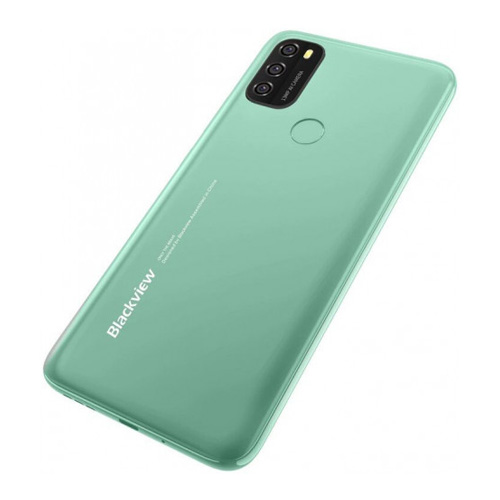 Blackview A70 / 6.52" HD+ IPS / Unisoc SC9863A / 3Gb / 32Gb / 5380mAh /