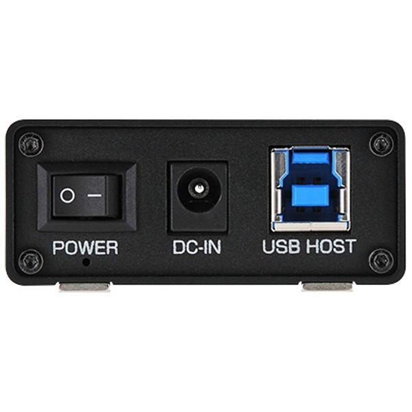 Century CHM-U3P16 / USB 3.0 Hub 16-port