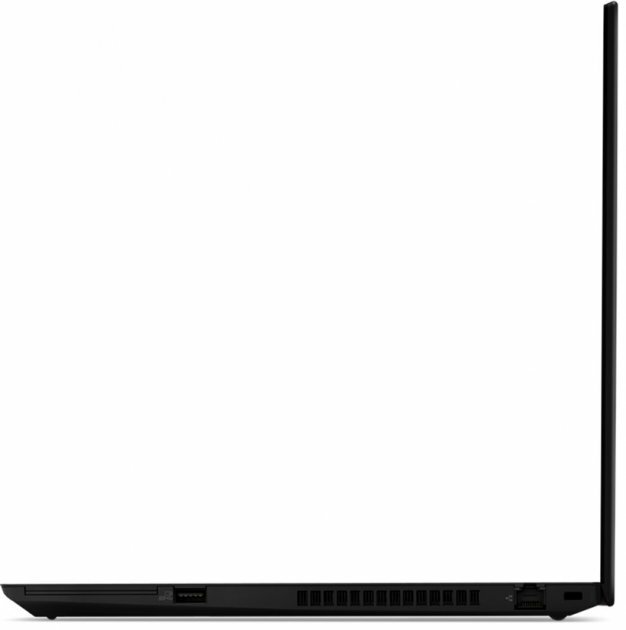 Lenovo ThinkPad T15 Gen 2 / 15.6" FullHD / Core i7-1165G7 / 16Gb RAM / 512Gb SSD / Intel Iris Xe / No OS /
