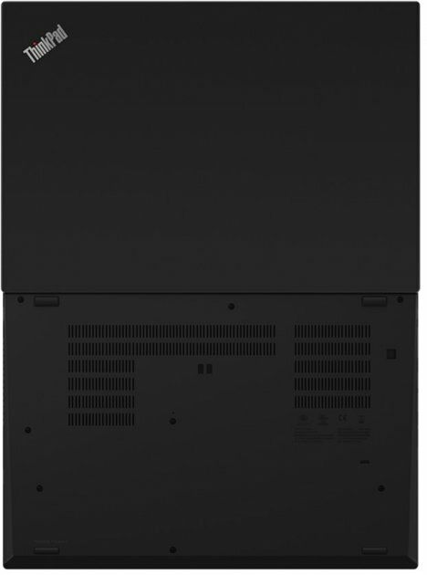 Lenovo ThinkPad T15 Gen 2 / 15.6" FullHD / Core i7-1165G7 / 16Gb RAM / 512Gb SSD / Intel Iris Xe / No OS /