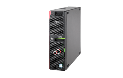 Fujitsu PY TX1320 M4