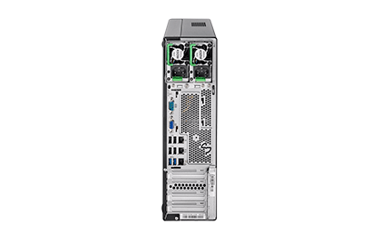 Fujitsu PY TX1320 M4