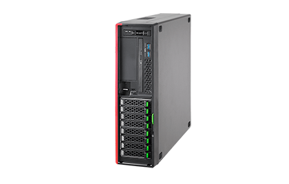 Fujitsu PY TX1320 M4